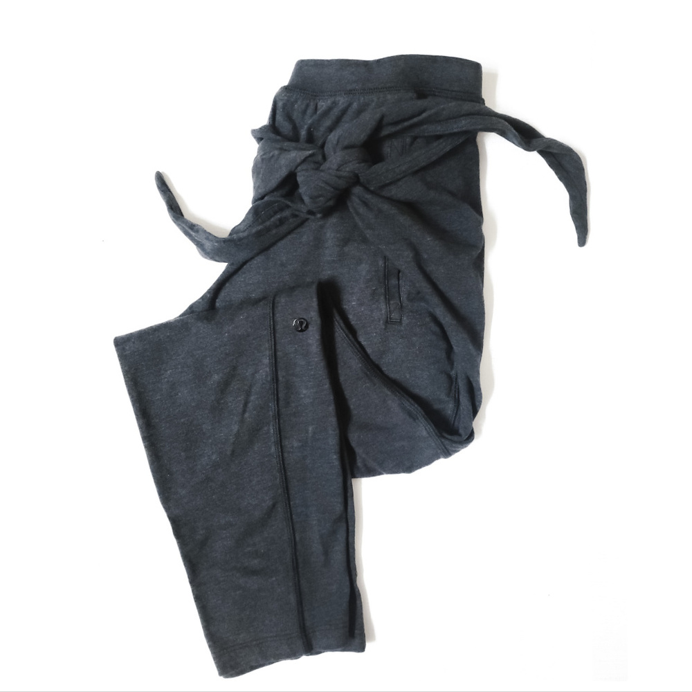 Lululemon Tie One On Pant
